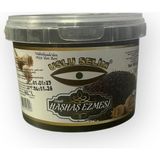 Uslu Selim Siyah Haşhaş Ezmesi 500 Gr. Uşak Yöresi