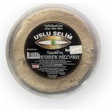 Uslu Selim Tahin Helvası 1Kg. Uşak Yöresi - 1 kg