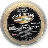 Uslu Selim Tahin Helvası 350 gr - 350 gr