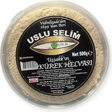 Uslu Selim Tahin Helvası 500 gr