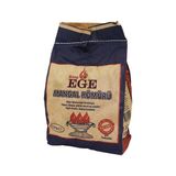 Uslucan Alışveriş 1.5 kg Mangal Kömürü - Çıra Hediyeli - Meşe Kömürü