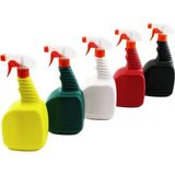 Uslucan Alışveriş 1 Litre Boş Sprey Şişesi - Püskürtücü Başlık - Plastik