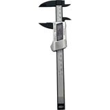 Uslucan Alışveriş 150 mm Dijital Kumpas Plastik DMX4140 - Seçenek