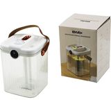 Uslucan Alışveriş 2 Litre Hava Nemlendirici - USB Şarjlı - Işıklı - Buhar Makinesi - Koku Giderici - Seçenek