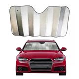 Uslucan Alışveriş Araç Ön Cam Katlanabilir Güneşlik Uv ve Isı Koruma Renault Megane Fiat Egea Hyundai I20 Opel Astra