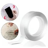 Uslucan Alışveriş Çift Taraflı Nano Bant 2 Metre