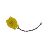 Uslucan Alışveriş CR2032 3V Kablolu ( 6cm) + Konnektörlü Li-Mno2 Button Pil - Seçenek