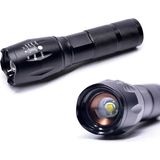 Uslucan Alışveriş En Güçlü Şarjlı LED El Feneri – Uzun Menzilli Profesyonel Model WT-023 - Seçenek