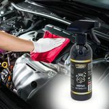 USLUCAN ALIŞVERİŞ Fulcar Motor Yağ Kir Temizleyici