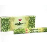 Uslucan Alışveriş Hem Precious Patchouli Aromalı Çubuk Tütsü