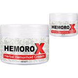 Uslucan Alışveriş Hemorox Kremi 3 Adet Kavanoz Krem