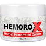 Uslucan Alışveriş Hemorox Kremi Kavanoz Krem