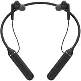 Uslucan Alışveriş Kablosuz Boyun Tipi Bluetooth Kulaklık Mikrofonlu Spor ve Günlük Kullanıma Uygun