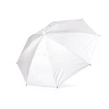Uslucan Alışveriş Kafa Şemsiyesi Beyaz