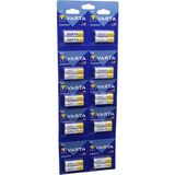 Uslucan Alışveriş Kalem Pil Alkalin - 20'li Paket - Aa Pil