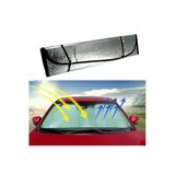 Uslucan Alışveriş Katlanabilir Ön Cam Güneşlik Araç Içi Isı Yalıtımı Skoda Superb Peugeot 3008 Renault Megane Opel Astra