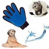 Uslucan Alışveriş Kedi Köpek Tüy Toplama Eldiveni