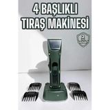 Uslucan Alışveriş Lazer Epilasyon Öncesi Tıraş Makinesi Profesyonel Uzun Ömürlü Dayanıklı