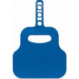 Uslucan Alışveriş Mangal Yelpazesi 20 Plastik -İTM-021