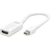 Uslucan Alışveriş Mini Displayport To Hdmı Görüntü Dönüştürücü 4K 30 Hz HDX7768