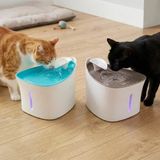USLUCAN ALIŞVERİŞ Otomatik Kedi Su Pınarı