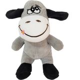 Uslucan Alışveriş Peluş Sevimli Oyuncak Eşek - Seçenek