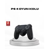 Uslucan Alışveriş Ps4 Kablosuz Oyun Kolu V2 – Bluetooth Bağlantılı, Titreşimli, Pc ve Mobil Uyumlu