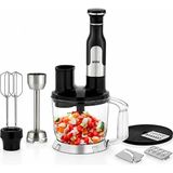 Uslucan Alışveriş Sinbo El Multi Blender Seti - 2 Litre Hazneli - Paslanmaz Çelik Bıçaklı