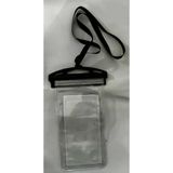 Uslucan Alışveriş Su Geçirmez Telefon Kılıfı