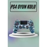Uslucan Alışveriş Titreşimli Oyun Kolu Ps 4 Joystick Tablet Telefon Pc Android Uyumlu