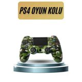Uslucan Alışveriş Yeni Nesil Joystick Oyun Kolu Android Uyumlu Kablosuz Titreşimli