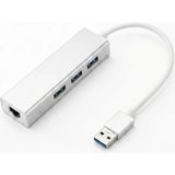 Uslucan Alışveriş ZR116 USB 3.0 Gigabit Ethernet Macbook Çevirici