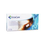 Usmed Octacare Şeffaf Su Geçirmez Yara Örtüsü - 9CMX20CM - 25 Li Kutu