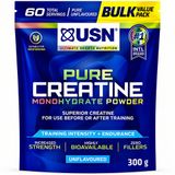 Usn Saf Kreatin Monohidrat 300 Gr