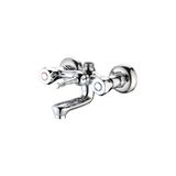 Üso Acem Banyo Bataryası UA-000060 - Krom
