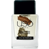 Uso Agarwood ve Ambergris EDP 50 ml Erkek Parfüm