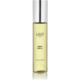 Uso Amber & Vanilla 15ML Edp Erkek Parfümü - 15 ml
