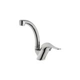 Üso Bella Kuğu Lavabo Bataryası UB0346