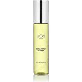 Uso Bergamot & Pepper 15ML Edp Erkek Parfümü - 15 ml