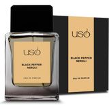 Uso Black Pepper & Neroli 50ML Edp Erkek Parfümü - 50 ml