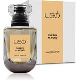 Uso Cherry & Almond 50 ml Edp Kadın Parfümü