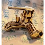 Üso Delta Banyo Bataryası Gold Serisi