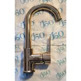 Üso Delta Lavabo Bataryası Gold Seri