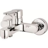 Üso Elida Banyo Bataryası - Krom -