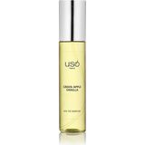 Uso Green Apple & Vanilla 15ML Edp Erkek Parfümü - 15 ml