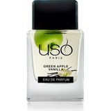 Uso Green Apple Vanilla EDP 50 ml Erkek Parfüm