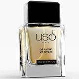 Uso Orange Vetiver EDP 50 ml Erkek Parfüm