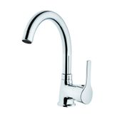 Uso UD-0353 Damla Serisi Kuğu Lavabo Bataryası