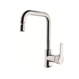 Uso UE-000545 Elida Mix Krom Mutfak Bataryası