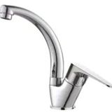 Uso UE-541 Mix Lavabo Bataryası
